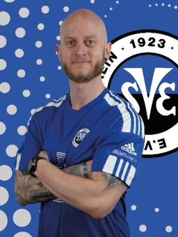 Avatar Bild für Benjamin Arzt