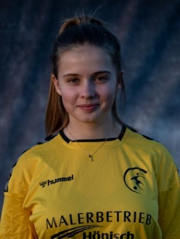 Avatar Bild für Anna Hillig