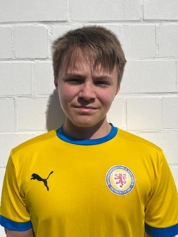 Avatar Bild für Domenick Küppers