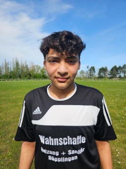Avatar Bild für Mohamed Berisha