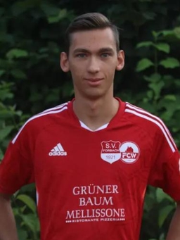 Avatar Bild für Etienne Karcher
