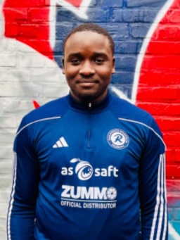 Avatar Bild für Mamadou Banna Jabbie