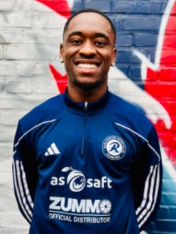 Avatar Bild für Edward Sarpong