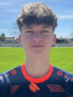 Avatar Bild für Jarne Fritsch