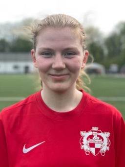 Avatar Bild für Patricia Brigitte Agnes Ballas