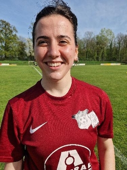 Avatar Bild für Florencia Belen Riego