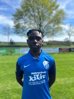 Avatar Bild für Eleouzai Afonso