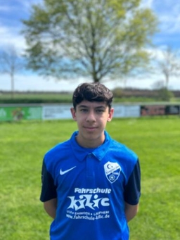 Avatar Bild für Deniz Gerth