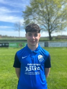 Avatar Bild für Hakim Kaidy