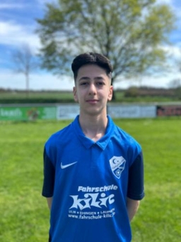 Avatar Bild für Melih Tasdelen