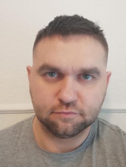 Avatar Bild für Ivo Anov