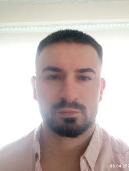 Avatar Bild für Aldin Omerovic