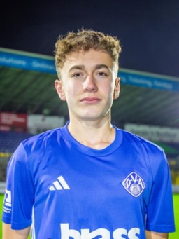 Avatar Bild für Kilian Ritter