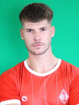 Avatar Bild für Gino Dörnte