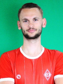 Avatar Bild für Mika Hess