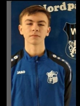 Avatar Bild für Daniel Quentin Dudek