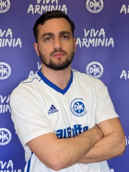 Avatar Bild für Semih Yücel