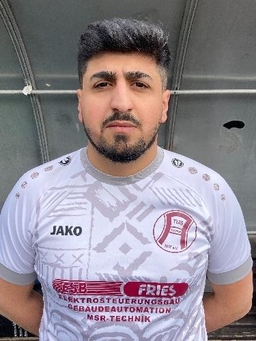 Avatar Bild für Mohammad Eibo