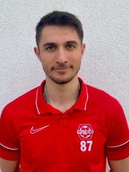 Avatar Bild für Elias Mack