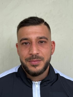 Avatar Bild für Francesco Huseljic