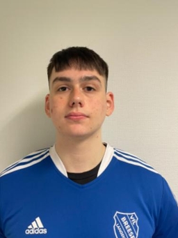 Avatar Bild für Nikita Kudriashov