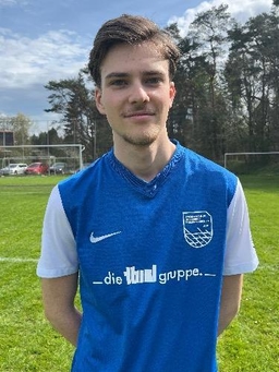 Avatar Bild für Endrit Buci