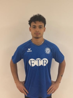 Avatar Bild für Eros Alexander Peguero Castillo