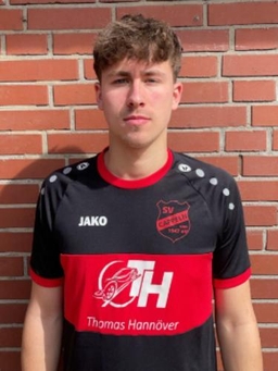 Avatar Bild für Johannes Witt