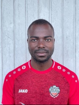 Avatar Bild für Mohamed Sidibe