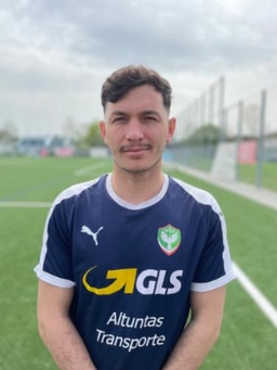 Avatar Bild für Murat Akbalik
