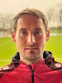 Avatar Bild für Alexander Glück
