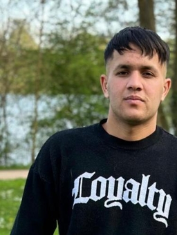 Avatar Bild für Atiqullah Kohestani