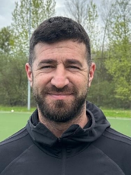 Avatar Bild für Ilhan Bayram