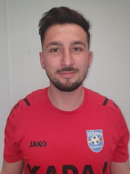 Avatar Bild für Bujar Cakaj