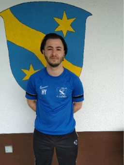 Avatar Bild für Marcel Foerster