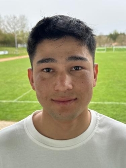 Avatar Bild für Mohammad Mahmoudi