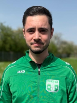 Avatar Bild für Timm Rudolf