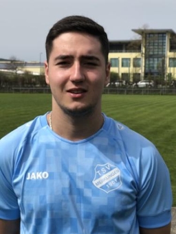 Avatar Bild für Mustafa Avci