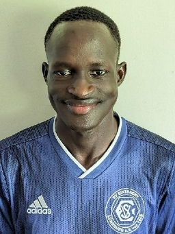Avatar Bild für Joshua Ayuen Bol Deng