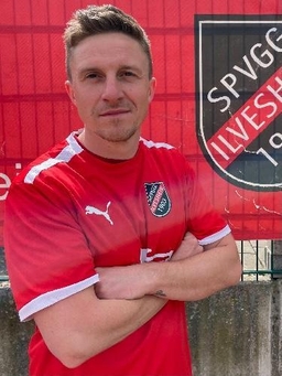 Avatar Bild für Alexander Uhde