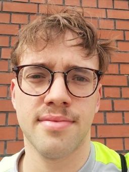 Avatar Bild für Moritz Lange