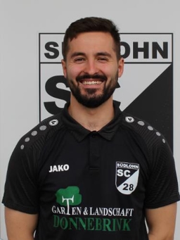 Avatar Bild für Dominic Klöpper