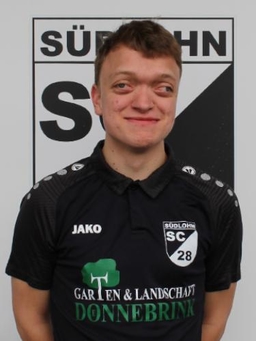 Avatar Bild für Gerrit Schulze-Besseling