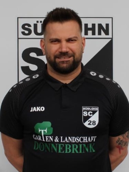 Avatar Bild für Majues Bauer