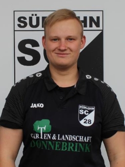 Avatar Bild für Mike Vennes