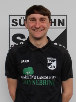 Avatar Bild für Raphael Busch