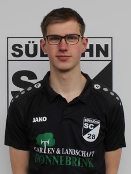 Avatar Bild für Sebastian Hartog