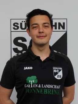 Avatar Bild für Tim Stefan