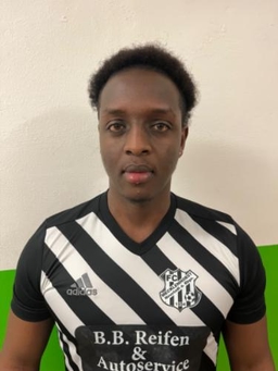 Avatar Bild für Wilson Shumbusho