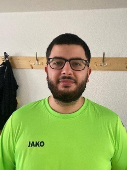 Avatar Bild für Oguzcan Demir